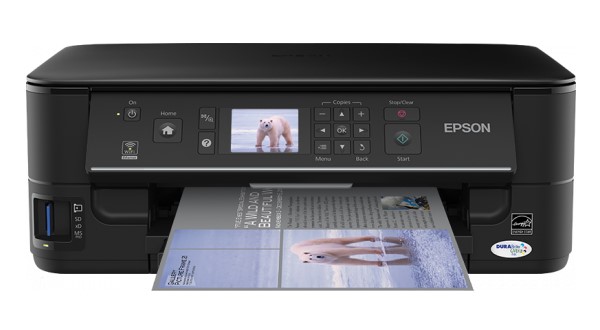 epson l3050 software download